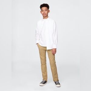 Gap Boy’s Tan Pants